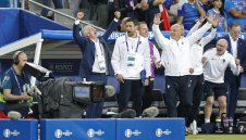 Дешан: Пайе направи разликата