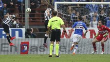 Титлата на Юве вече е факт!