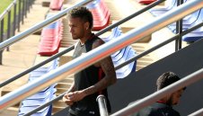 От Барса: Неймар няма да ходи никъде