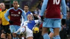 ВИДЕО Блекбърн - Астън Вила 0:2