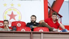 Изненадващо уволнение в ЦСКА