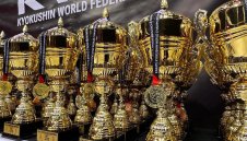 Две титли и 11 медала за България от Световното по киокушин