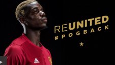 ОФИЦИАЛНО: Нов световен рекорд - 105 млн. евро за Пол Погба + ВИДЕО