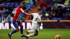 Халф и нападател на Реал с травми