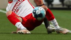 Трагедия! Масаж уби бивш съотборник на Попето + СНИМКА