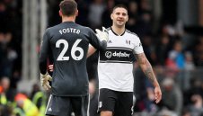 Фулъм и Уотфорд врътнаха бойко реми във Висшата лига