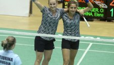 България със световна титла по бадминтон!