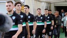 Черно море писа тройка на Миньор и е на 1/8-финал