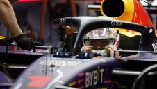 Макс иска смяна на правилата, заради несправедливото наказание на Сайнц