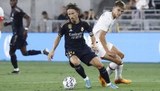 Анчелоти: Лука Модрич остава в Реал Мадрид!