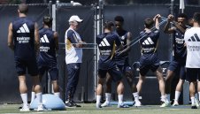 Анчелоти оптимист: По-добри сме от миналия сезон