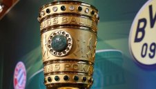 ПРОГНОЗА: Байерн Мюнхен - Борусия Дортмунд