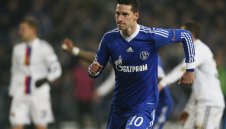 Юве е готов с финална оферта за Дракслер