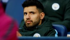 В Испания: Атлетико се свърза с Агуеро