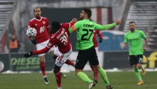 Али кой? Кайседо герой за ЦСКА срещу Черно море