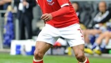 Ашли: Чувствам се по-здрав и силен след контузията