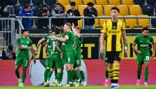 Лудогорец срази Ботев и дръпна на върха, Неделев напусна "Колежа" насълзен