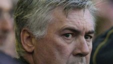 Карло Анчелоти: Не съм сигурен, че Есиен заслужаваше червен картон
