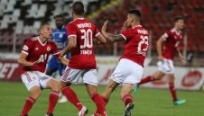 ЦСКА ще играе срещу кошмар на Левски и Литекс за Лига Европа