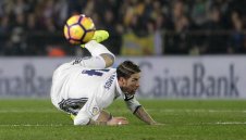 Скандалът по оста Барса – Реал се задълбочава! Серхио Рамос отговори на Пике