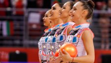 Ансамбълът донесе втора титла за България в София + ВИДЕО