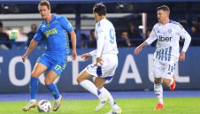 Ола Солбакен напуска Рома