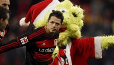 Челси вади 34 млн. за Чичарито