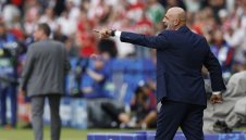 Селекционерът на Полша каза защо отборът му се срина срещу Австрия