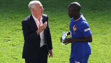 Франция в търсене на изгубеното щастие