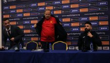 Георги Дерменджиев викна двама играчи на ЦСКА 1948 в националния 