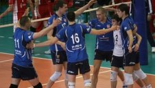 Левски удари Марек в София