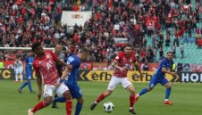 В ЦСКА отписаха титлата: Нямаме шанс да стигнем Лудогорец