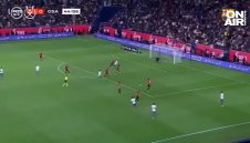 ВИДЕО: Барселона - Осасуна