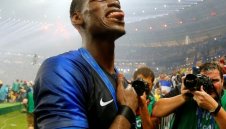 Завръщането на Погба в Юве няма да е никаква изненада