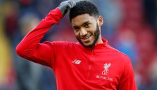 На "Анфийлд" награждават младок с нов договор