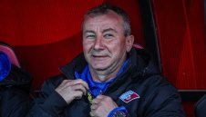 Стамен Белчев е разочарован