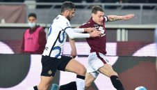 Изненадващо, но джентълменски! Бивш ас на Интер напусна Монца 