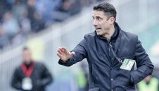 Веласкес проговори за героя за Левски и отсече: Не заслужавахме да загубим