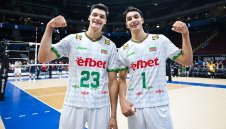 От Левски: Гордост - Алекс и Мони Николови са №2 и №6 в света за 2025-а