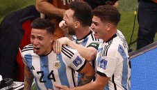 Бенфика иска от Юнайтед 100 млн. паунда за Енцо