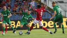 ЦСКА и Лудогорец влизат в нов спор, този път за играч на Оксер