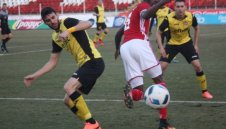 На дъното: Пари в Ботев Пловдив само до лятото