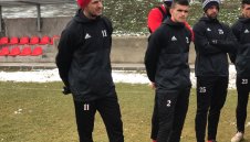 ЦСКА не си губи времето, започна работа по лятната селекция