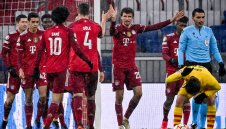 Не стана чудо! Байерн изрита жалката Барса в Лига Европа