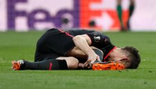 Косиелни е аут за 6 месеца