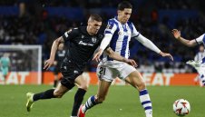 Десподов създава дилема в ПАОК