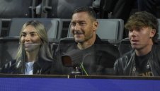 Синът на Франческо Тоти сложи край на футболната си кариера на 19 години