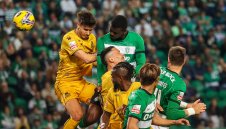 Арсенал си хареса лисабонски "лъв"