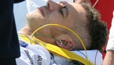 Нова операция за Валентино Роси