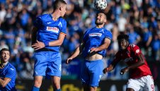 Кризата на "Герена": Левски с важно финансово решение